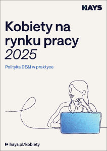 Raport Hays Poland