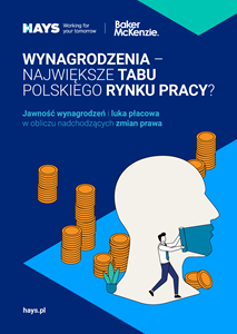 Raport Hays Poland